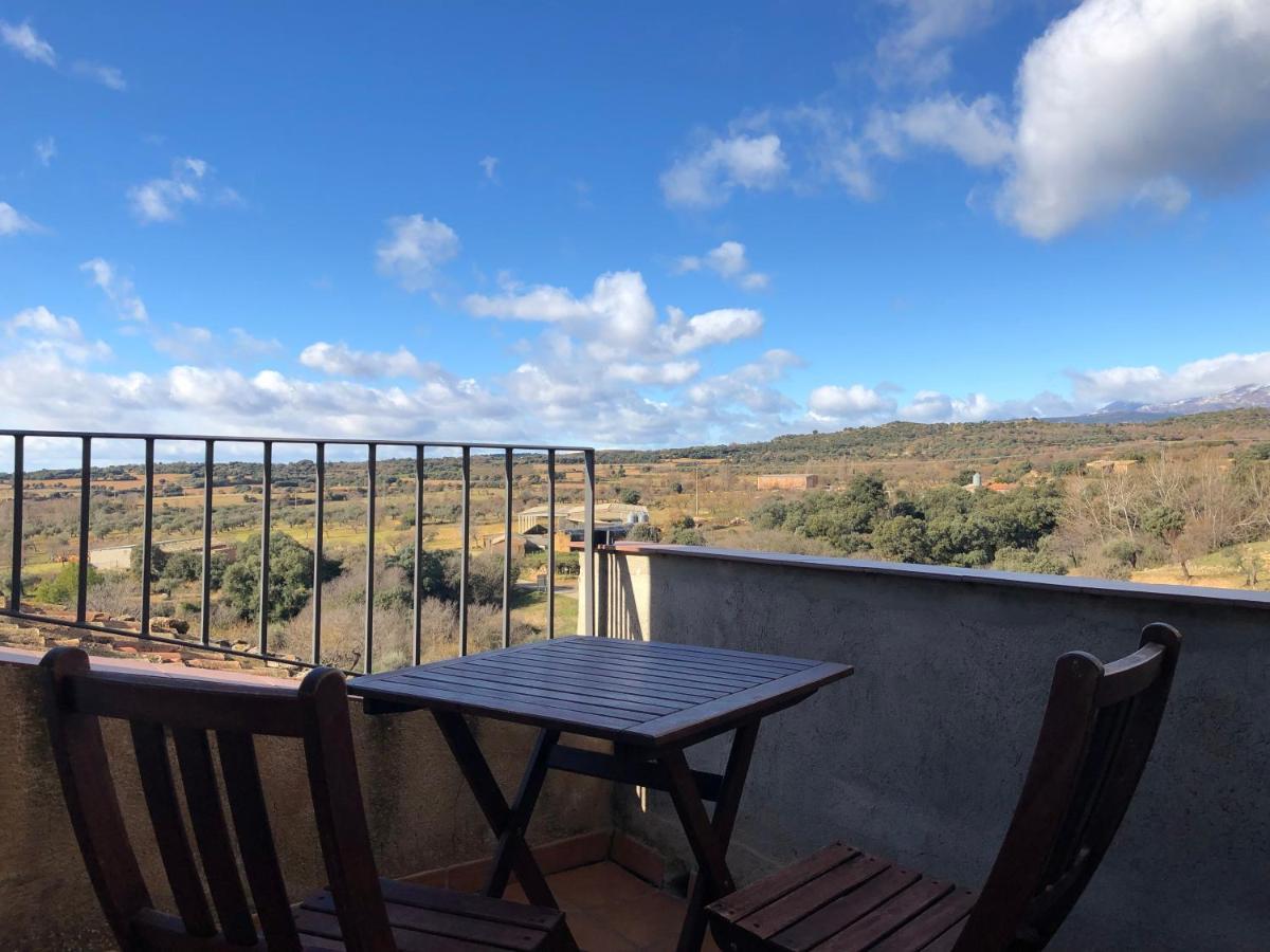 Casa Grasa Villa Radiquero Екстериор снимка